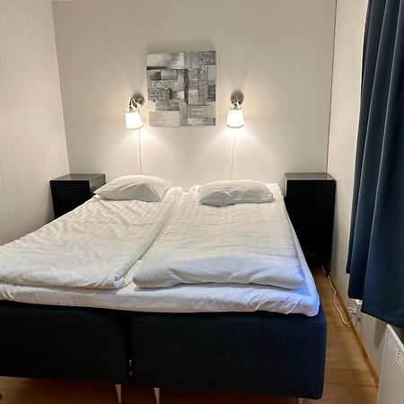 Holiday Home إيفالو المظهر الخارجي الصورة