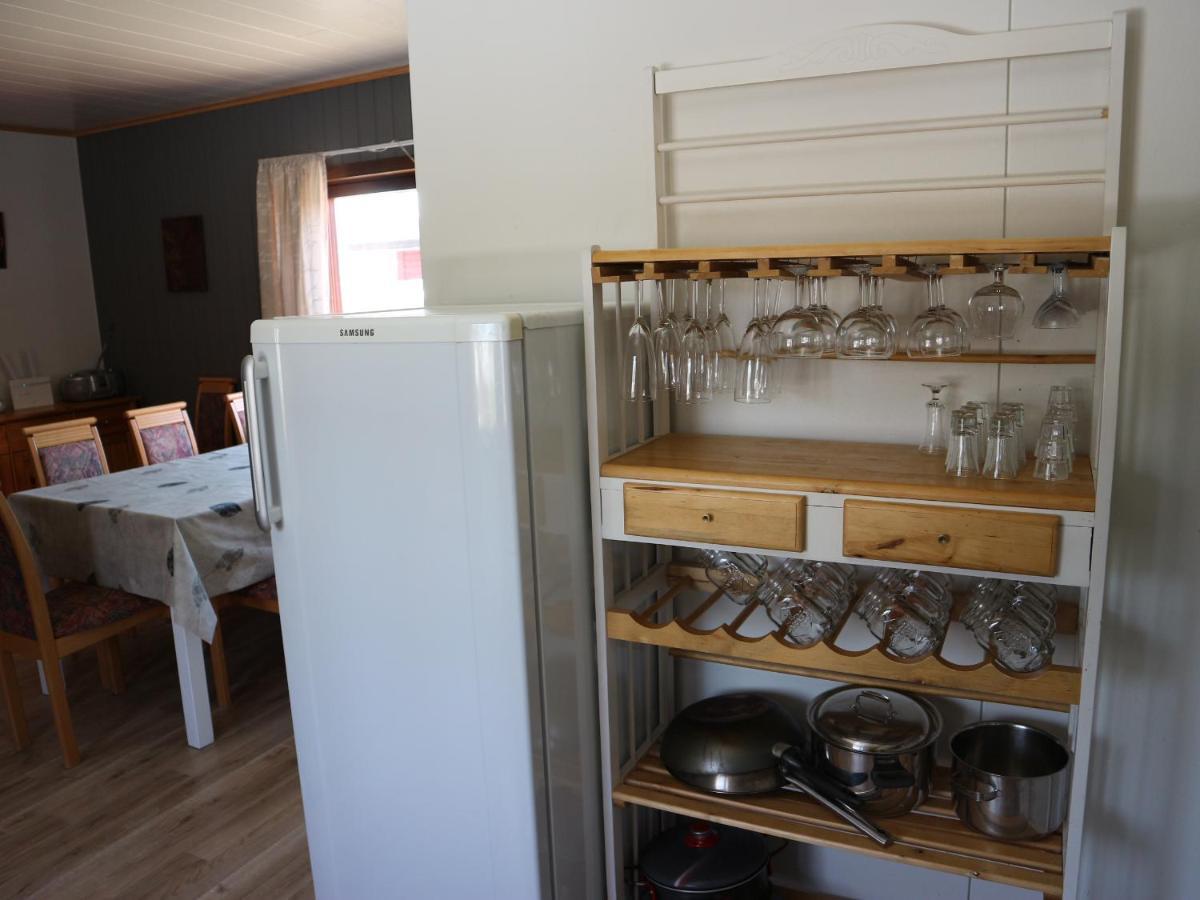 Holiday Home إيفالو المظهر الخارجي الصورة
