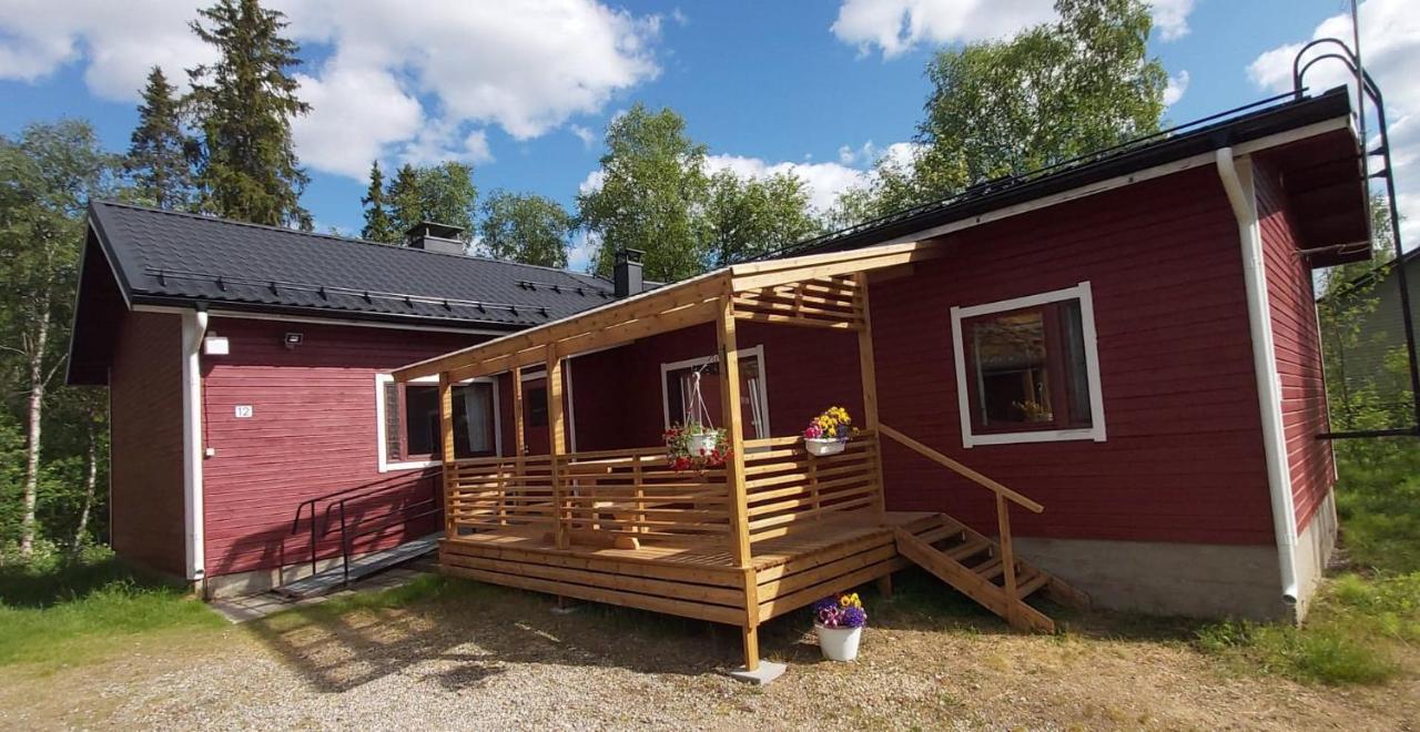 Holiday Home إيفالو المظهر الخارجي الصورة