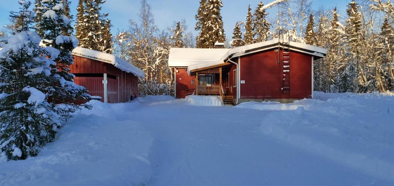 Holiday Home إيفالو المظهر الخارجي الصورة