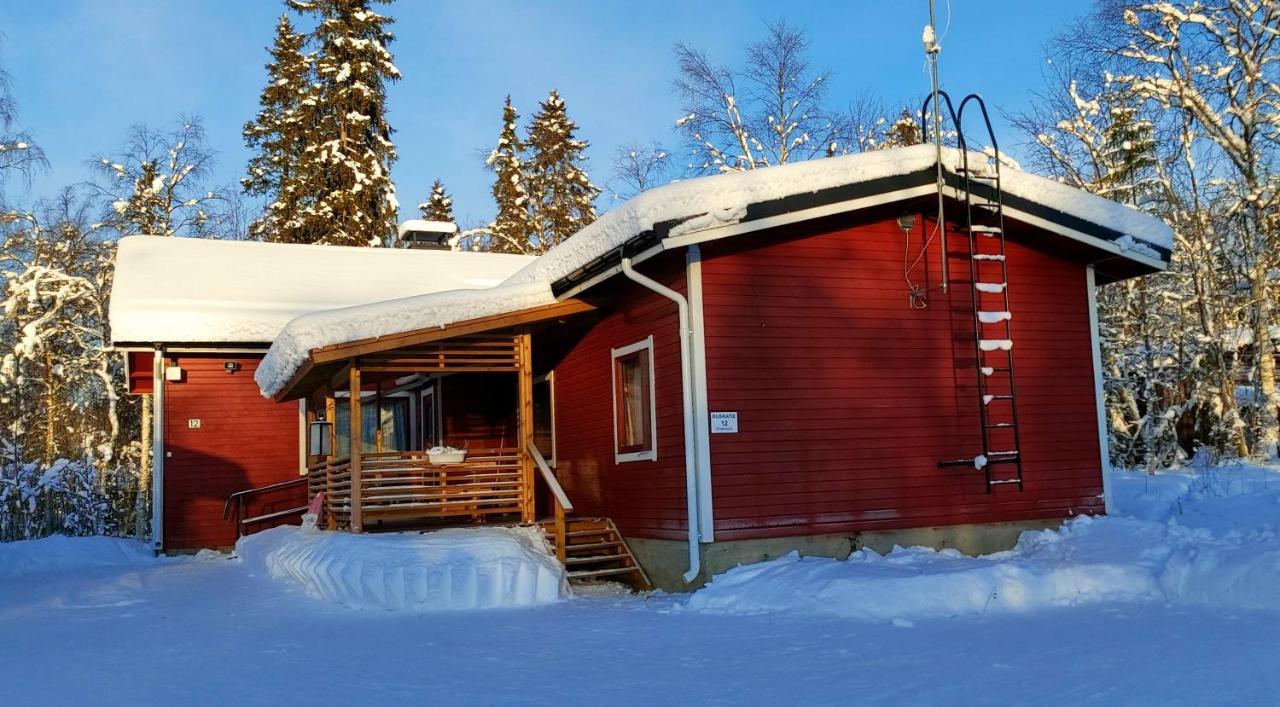 Holiday Home إيفالو المظهر الخارجي الصورة