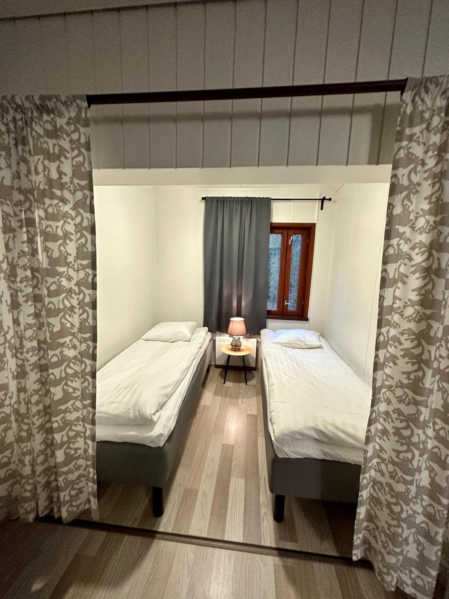 Holiday Home إيفالو المظهر الخارجي الصورة