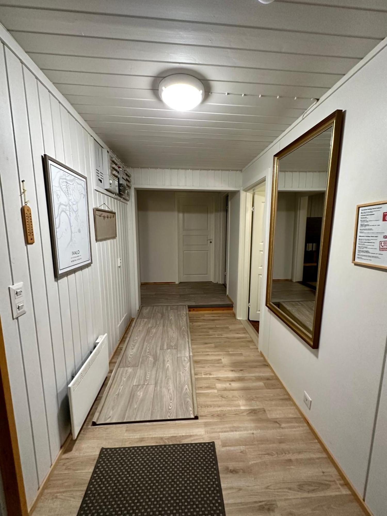 Holiday Home إيفالو المظهر الخارجي الصورة