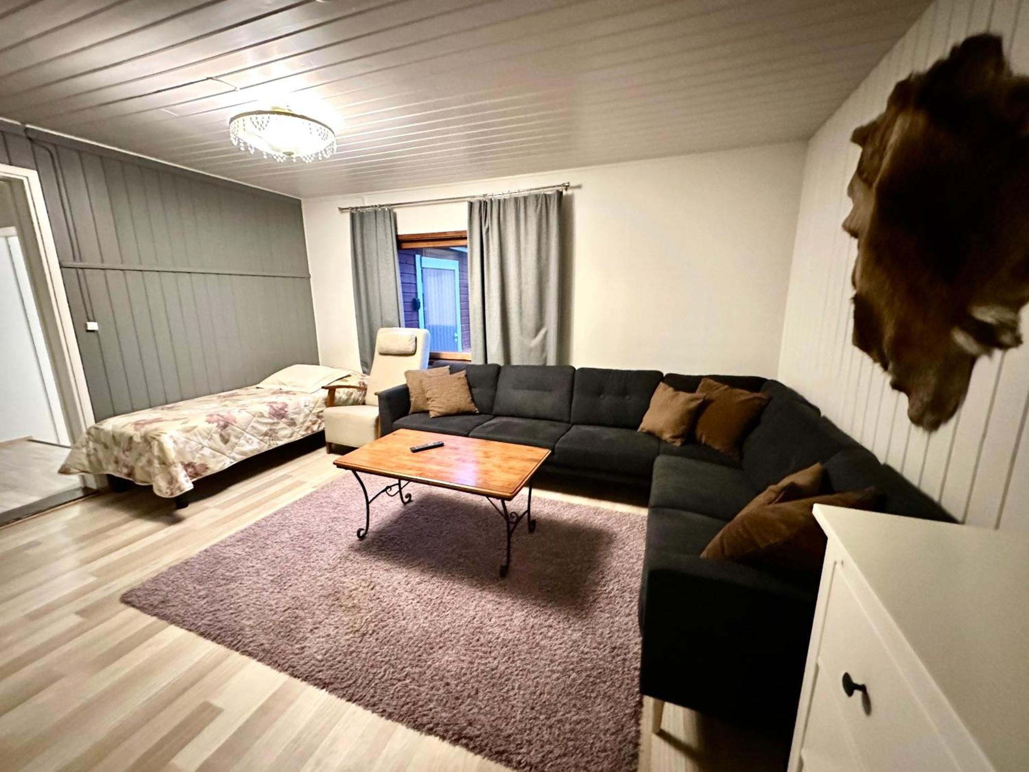 Holiday Home إيفالو المظهر الخارجي الصورة