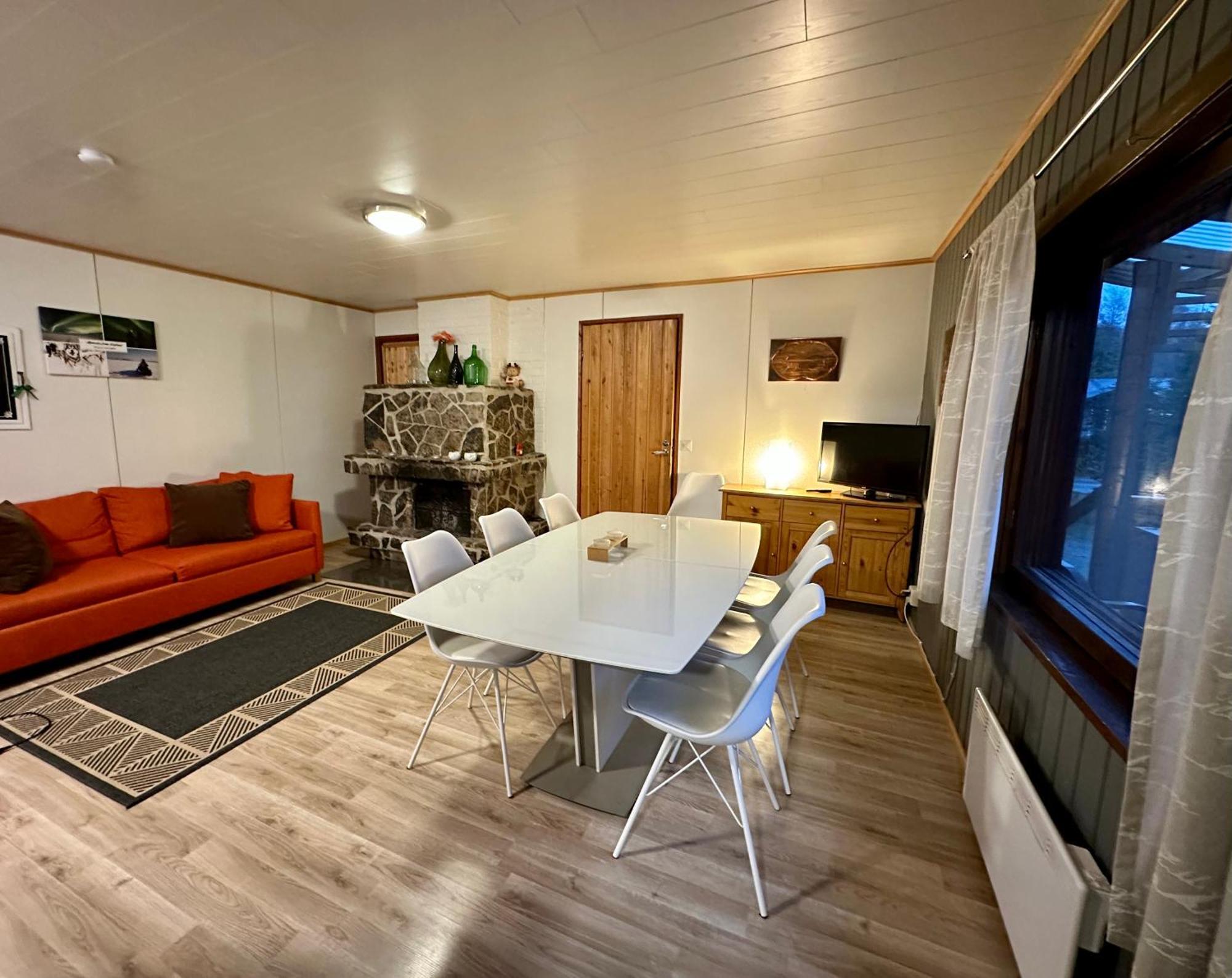 Holiday Home إيفالو المظهر الخارجي الصورة