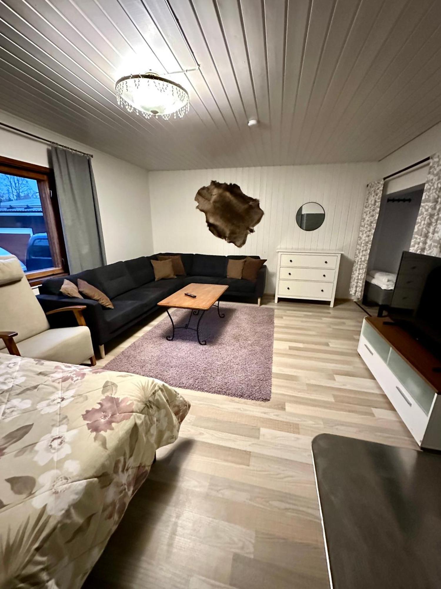 Holiday Home إيفالو المظهر الخارجي الصورة
