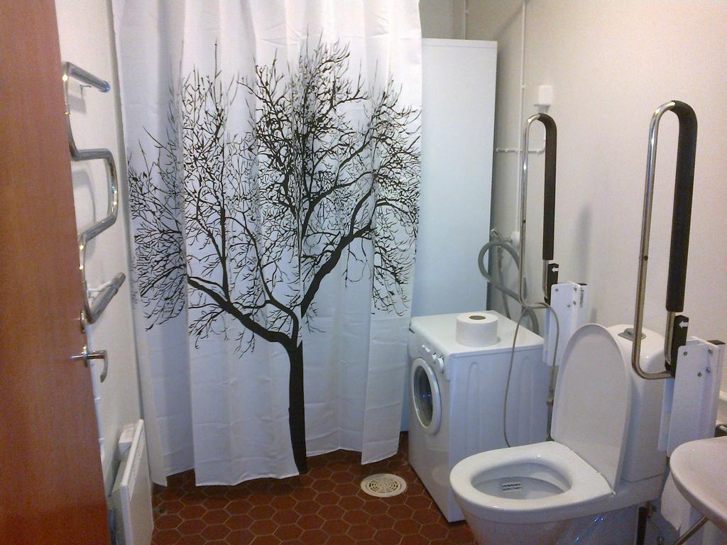 Holiday Home إيفالو الغرفة الصورة