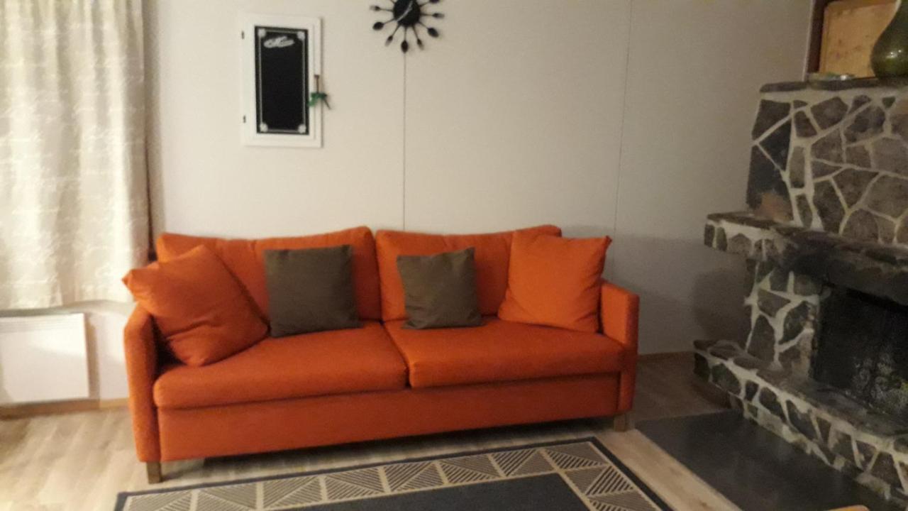 Holiday Home إيفالو المظهر الخارجي الصورة